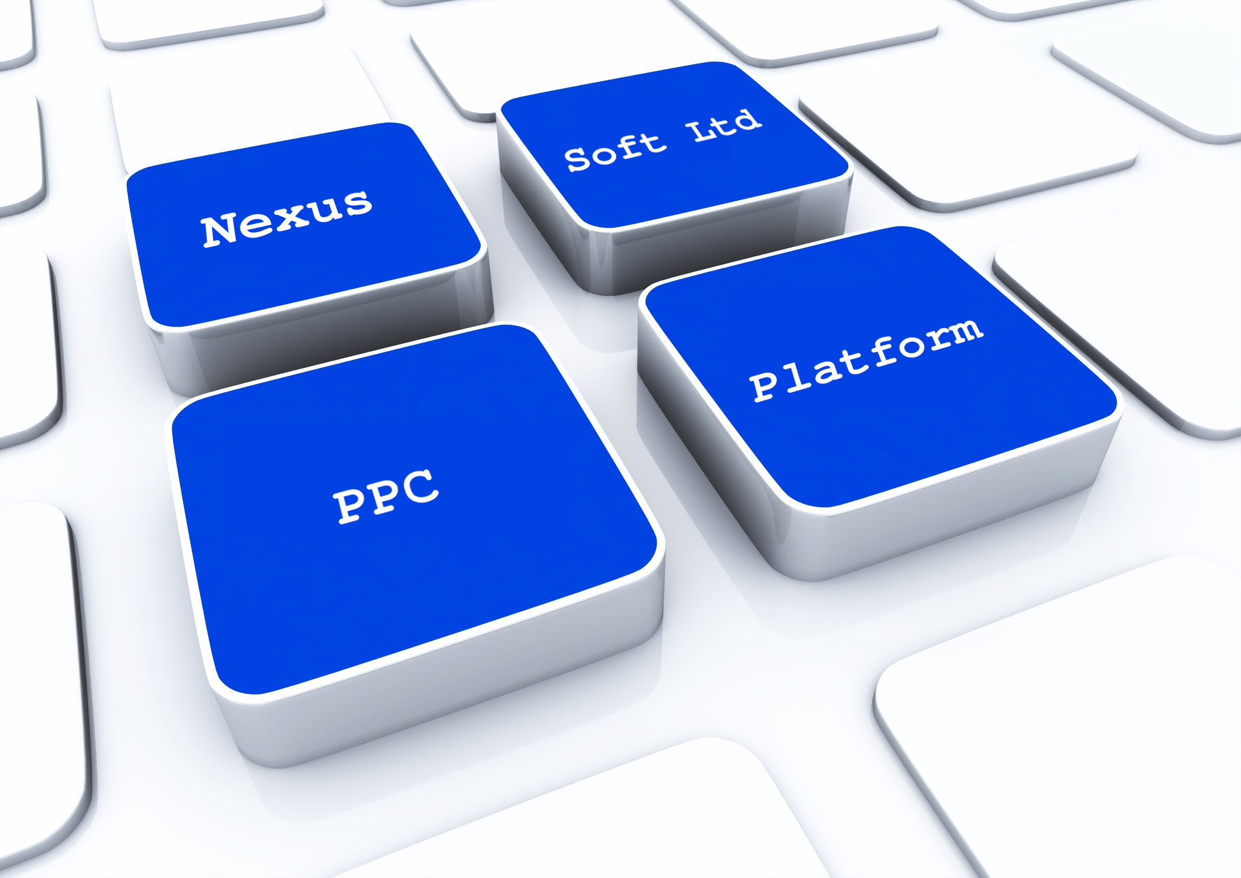 Pay Per Click Platform